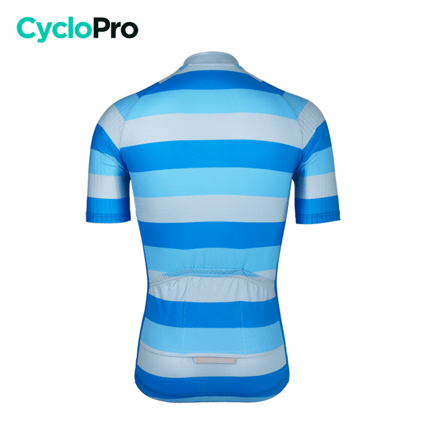 Maillot de cyclisme - Évasion+ - DESTOCKAGE GT-Cycle Outdoor Store 