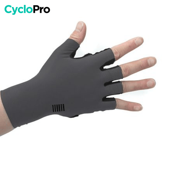 Mitaines Cycliste Pro Fit - Skin+ Mitaines cyclisme CycloPro 