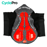 Sous-vêtement Cyclisme / VTT PERFORM+ - DESTOCKAGE CycloPro 