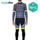 Tenue cycliste automne Homme - Rain+ tenue de cyclisme automne GT-Cycle Outdoor Store Avec XS 
