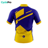 Tenue De Cyclisme - Ancien à vélo - DESTOCKAGE Tenue de cyclisme été Cyclo Pro 