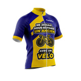 Tenue De Cyclisme - Ancien à vélo Tenue de cyclisme été GT-Cycle Outdoor Store 