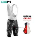 Tenue De Cyclisme été Grise - Militaro+ Tenue de cyclisme été GT-Cycle Outdoor Store 