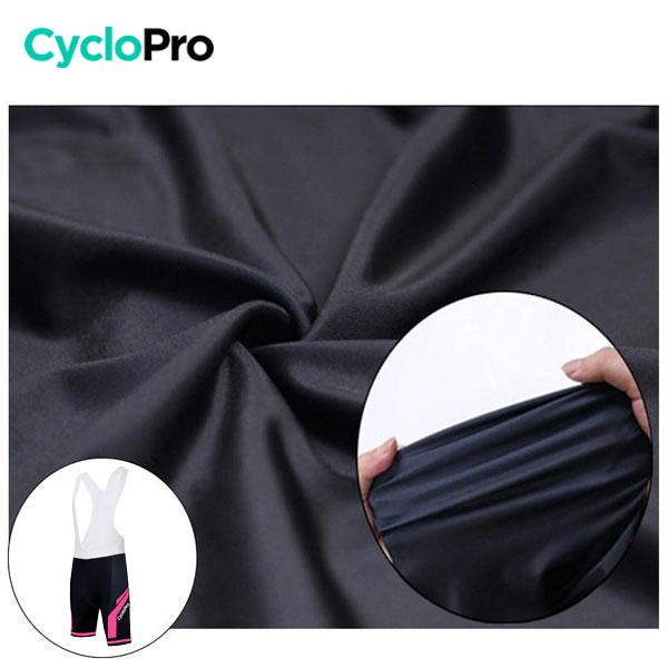 TENUE DE CYCLISME FEMME - ROAD+ - DESTOCKAGE Tenue de cyclisme été CycloPro 