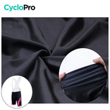 TENUE DE CYCLISME FEMME - ROAD+ - DESTOCKAGE Tenue de cyclisme été CycloPro 