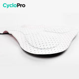 TENUE DE CYCLISME FEMME - ROAD+ - DESTOCKAGE Tenue de cyclisme été CycloPro 