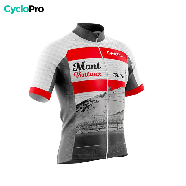 Tenue De Cyclisme Mont Ventoux - DESTOCKAGE Tenue de cyclisme été Cyclo Pro 