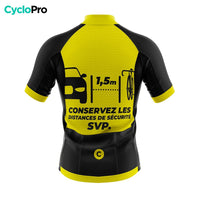 Tenue De Cyclisme Ultrasecure - DESTOCKAGE Tenue de cyclisme été Cyclo Pro 