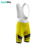 Tenue De Cyclisme Ultrasecure - DESTOCKAGE Tenue de cyclisme été Cyclo Pro 