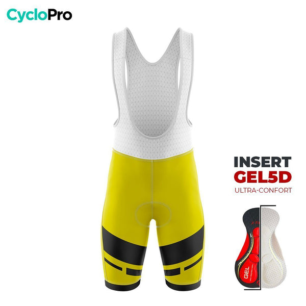 Tenue De Cyclisme Ultrasecure - DESTOCKAGE Tenue de cyclisme été Cyclo Pro 