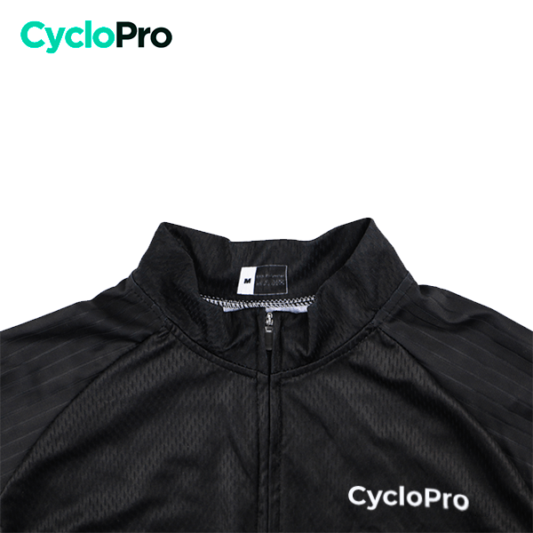 Tenue De Cyclisme Verte - Liberty+ - DESTOCKAGE Tenue de cyclisme été Cyclo Pro 