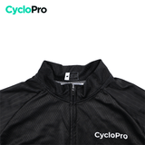 Tenue De Cyclisme Verte - Liberty+ - DESTOCKAGE Tenue de cyclisme été Cyclo Pro 