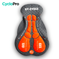 Tenue De Cyclisme Verte - Liberty+ - DESTOCKAGE Tenue de cyclisme été Cyclo Pro 