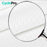 TENUE DE CYCLISTE AUTOMNE ORANGE HOMME - NATURA+ tenue de cyclisme hiver GT-Cycle Outdoor Store 