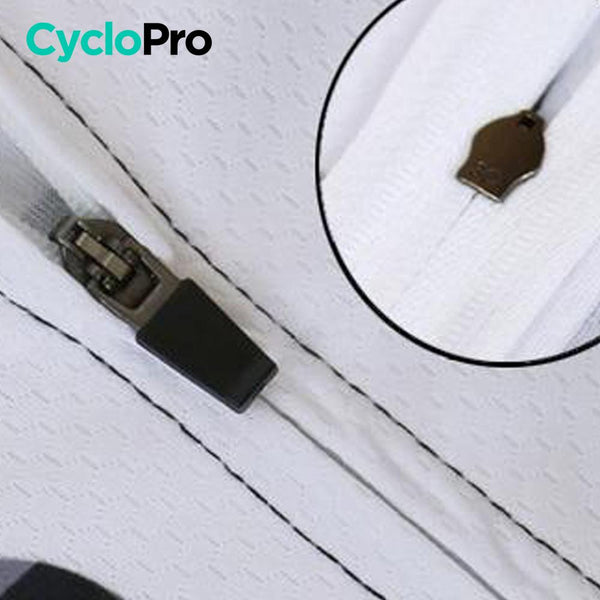 TENUE DE CYCLISTE AUTOMNE ORANGE HOMME - NATURA+ tenue de cyclisme hiver GT-Cycle Outdoor Store 