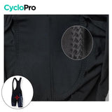 TENUE DE CYCLISTE ROUTE - AVENTURE+ Tenue de cyclisme été CycloPro 
