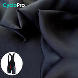 TENUE DE CYCLISTE ROUTE - AVENTURE+ Tenue de cyclisme été CycloPro 