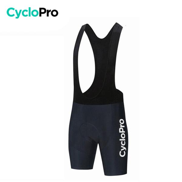 TENUE DE CYCLISTE ROUTE - ELEGANCE+ tenue été cyclisme CycloPro 