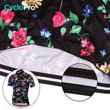 TENUE DE CYCLISTE ROUTE - EXOTICA+ Tenue de cyclisme été CycloPro 