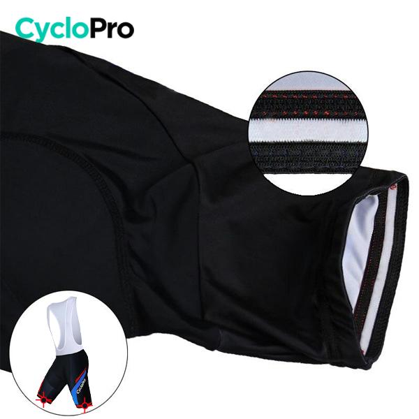 TENUE DE CYCLISTE ROUTE - OPTI+ Tenue de cyclisme été CycloPro 