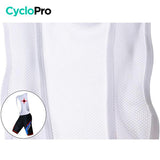 TENUE DE CYCLISTE ROUTE - OPTI+ Tenue de cyclisme été CycloPro 