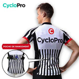TENUE DE CYCLISTE ROUTE - SKULL RIDER Tenue de cyclisme été CycloPro 