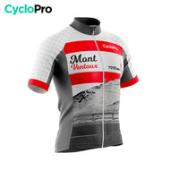 Jersey de ciclismo - Comfort+