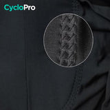 Tenue Vélo de Route Violet - Confort+ - DESTOCKAGE Tenue de cyclisme été Cyclo Pro 