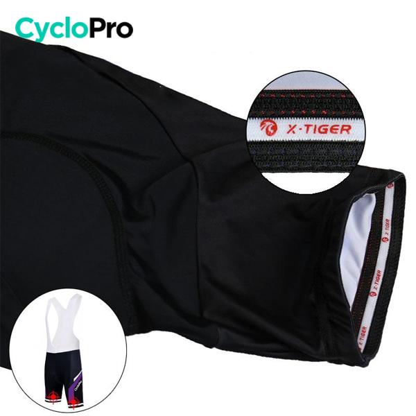 TENUE VÉLO DE ROUTE - WIND+ Tenue de cyclisme été CycloPro 