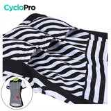 TENUE VÉLO DE ROUTE - WIND+ Tenue de cyclisme été CycloPro 