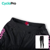 TENUE VÉLO FEMME AUTOMNE - NATURA+ - DESTOCKAGE tenue de cyclisme CycloPro 