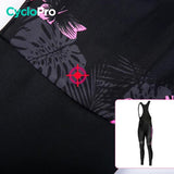 TENUE VÉLO FEMME AUTOMNE - NATURA+ - DESTOCKAGE tenue de cyclisme CycloPro 