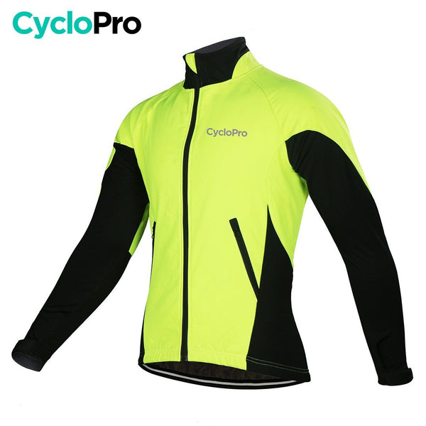 VESTE THERMIQUE GRAND FROID - MOUNTAIN+ Veste thermique GT-Cycle Outdoor Store 